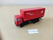Herpa camion 87e d'occasion  Toulouse-