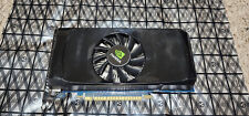 Placa de Vídeo Nvidia GeForce GTX 550 Ti 1 GB GDDR5 PCI Express 2.0 x16, usado comprar usado  Enviando para Brazil