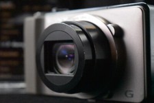 [Garantia de 1 ano] Câmera Digital Sony Cyber-shot DSC-HX9V Dourada Do Japão 6810 comprar usado  Enviando para Brazil