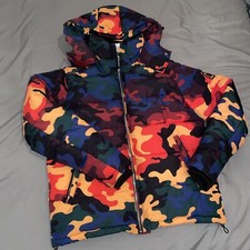 Benjart puffer coat for sale  BIRMINGHAM
