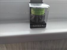 Shimano stella spare for sale  LONDON