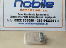 Plafoniera lampada luce usato  Agrigento