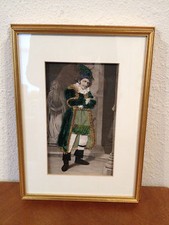 Antique print man for sale  Saint Louis