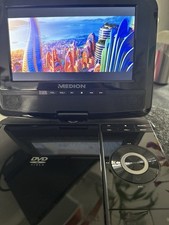 Tragbarer dvd player gebraucht kaufen  Mittenwalde
