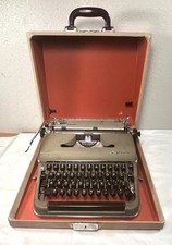 Vintage 1953 olympia for sale  Clearwater