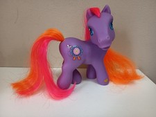 Little pony rond d'occasion  Soissons