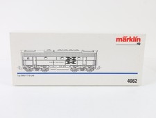 Märklin 4062 leerkarton gebraucht kaufen  Hameln