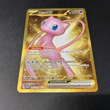 pokemon mew gold usato  Massalengo