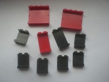 10x lego 4864 gebraucht kaufen  Balingen