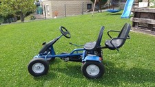 2er kettcar sitzer gebraucht kaufen  Heilbad Heiligenstadt