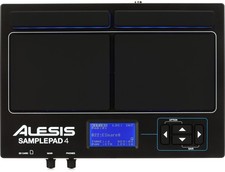 Alesis samplepad compact for sale  Fort Wayne