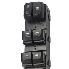 Botão interruptor de controle mestre janela de energia para Kia Picanto 2018-2023 93571-G6200 comprar usado  Enviando para Brazil