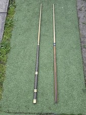 antique snooker cues for sale antique snooker cues for sale BRADFORD