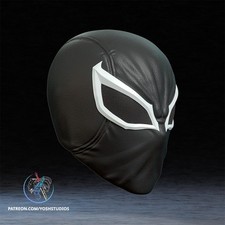 Agent venom marvel for sale  Granger