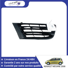 Grille calandre droit d'occasion  Saint-Quentin