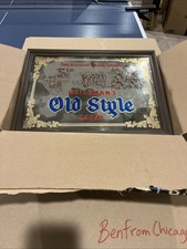 Heileman old style for sale  Saint Charles