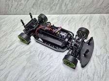 Hpi e10 drift for sale  ROSSENDALE