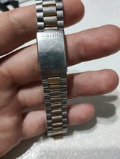 Cinturino seiko uomo usato  Anzio