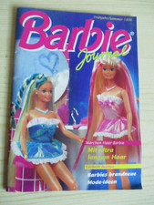 Barbie journal 1996 gebraucht kaufen  Oberhausen