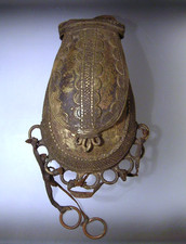 Old african bronze for sale  Huguenot