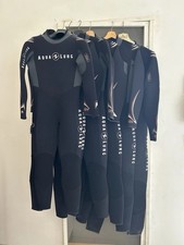 Muta scuba diving usato  Polignano a Mare