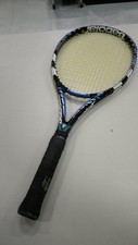Raquete de tênis Babolat Pure Drive dura 300g usada danificada comprar usado  Enviando para Brazil