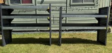 Bott van racking for sale  UK