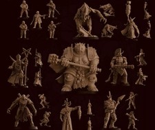 Trench crusade heretic for sale  MILTON KEYNES