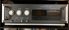 Revox endstufe a740 gebraucht kaufen  Stuttgart