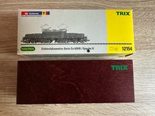 Minitrix spur 12154 gebraucht kaufen  Baumholder