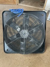 Vortice e404m atex for sale  EASTLEIGH