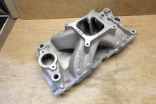 Edelbrock 2925 super for sale  Hooper