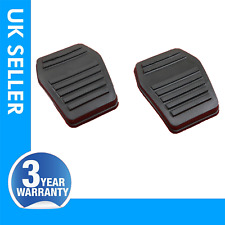 Brake pedal pads for sale  HINCKLEY