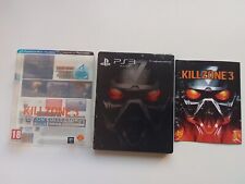 Killzone édition collector d'occasion  Dijon