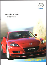 Mazda accessories 2003 for sale  UK