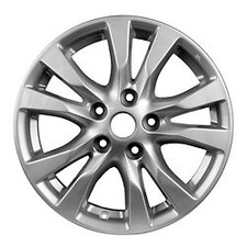 Factory oem wheel for sale  Indianapolis