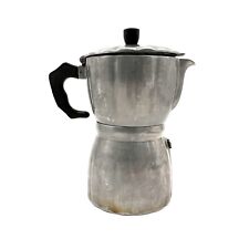 Vecchia caffettiera moka usato  Brescia