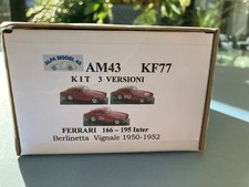 Ferrari 166 195 gebraucht kaufen  Hagen