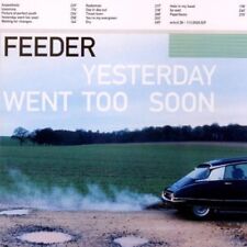 Feeder yesterday went gebraucht kaufen  Deutschland