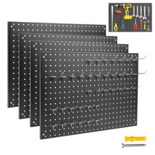 Metal pegboard panels for sale  Fontana
