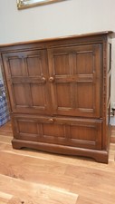Ercol old colonial for sale  NANTWICH