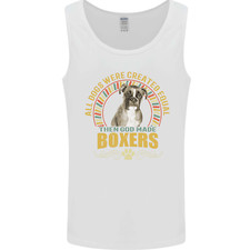 Boxer dog mens for sale  COVENTRY