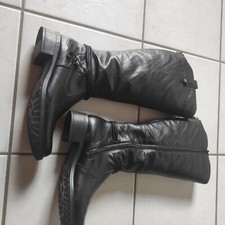 Rieker langschaftstiefel stief gebraucht kaufen  Netphen
