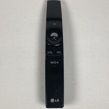 LG AKB730354 TV 3D CONTROLE REMOTO LED LCD 47LX9500 50PK950 50PX950 60PK950 60PX950 comprar usado  Enviando para Brazil