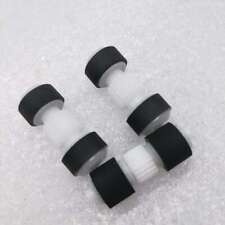 1set Feeder pickup roller assembly fits for canon MB5350 MB5050 MB5310 MB2020 comprar usado  Enviando para Brazil