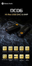 Ibasso dc06 usb d'occasion  Expédié en France