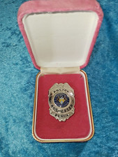 American police badge for sale  BARNSLEY