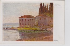 Vigilio pittura polesello usato  Roma