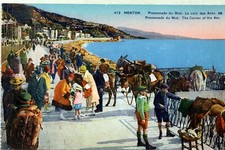 2612 cpa provence d'occasion  Expédié en Belgium