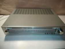 Tuner philips f2212 d'occasion  Laon